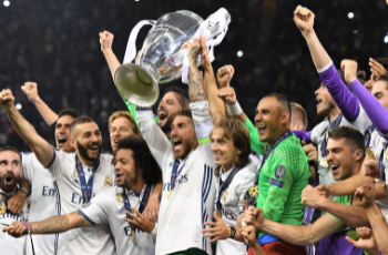 Comment regarder la Champions League sur mobile - VejaTech