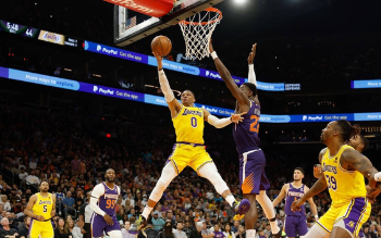 Comment regarder la NBA sur mobile - VejaTech