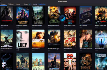 Regardez la télévision gratuitement - VejaTech