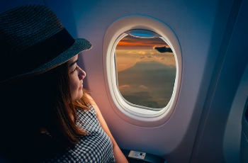 Meilleures offres de vols - VejaTech