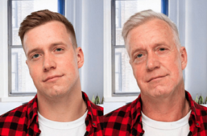 App qui vous rend plus jeune - VejaTech