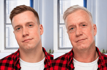 App qui vous rend plus jeune - VejaTech