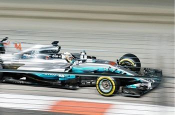 Découvrez comment regarder la F1 par application