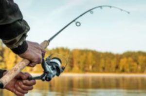 Applications qui aident à la pêche