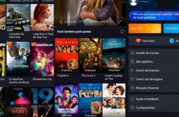 Regarder la télévision gratuite sur mobile
